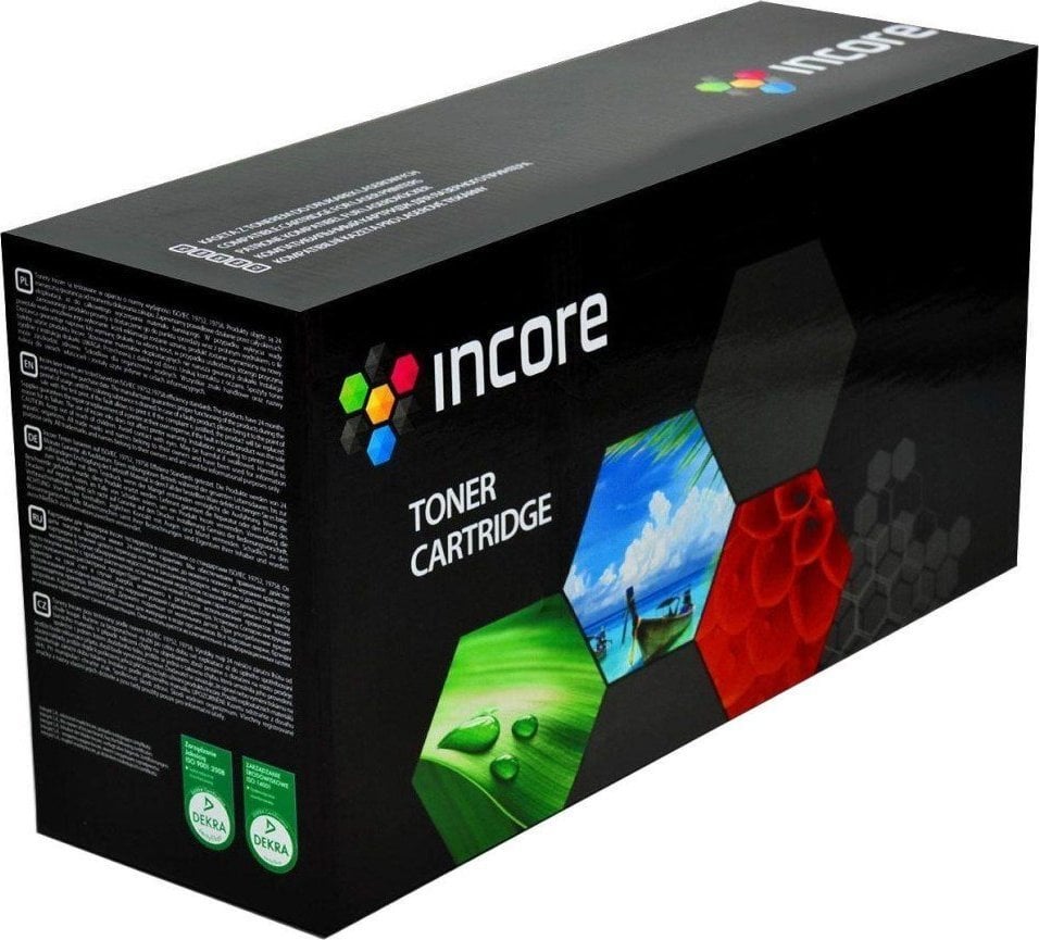 Cartuș de toner Incore Toner Incore pentru HP 149A (W1490X), negru, 9500 de pagini