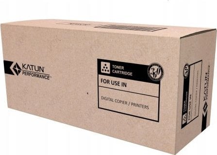 Toner Katun Katun toner do Kyocera TK-590K FS-C2026/2126 black z chipem