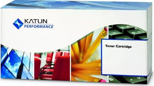 Cartuș de toner Katun Yellow Compatibil TK-8305 (Cartuș de toner 1 buc(E))