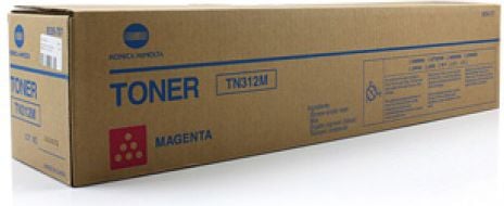 Toner Konica Minolta 8938707 Magenta