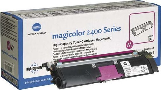 Magenta SK Toner A00W232