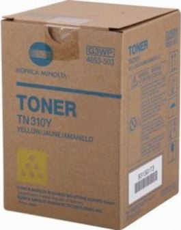 Yellow Toner TN-310 (4053503)