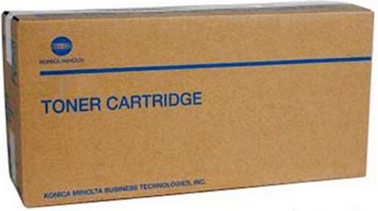 Toner Negru, Konica Minolta, Toner, Pentru Konica Minolta bizhub C454 Konica Minolta Bizhub C554, 27.000 pagini