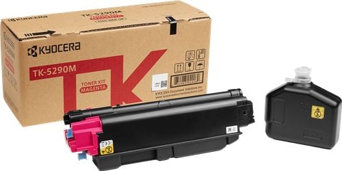 Toner Kyocera Magenta TK-5290M 13,000 pages A4