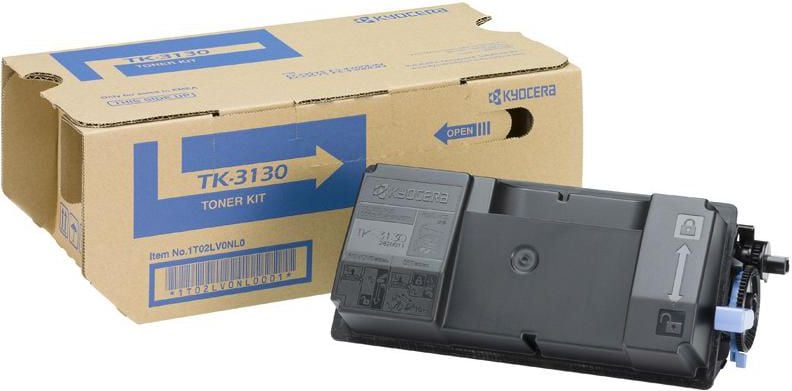 Toner original Kyocera TK-3130