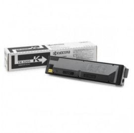 Toner imprimanta kyocera Toner TK-5205K, negru (1T02R50NL0)