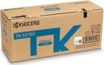 Cartuș de toner Kyocera TK-5270 Cyan Original (1T02TVCNL0)