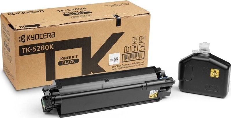 Toner Kyocera TK-5280 162119, negru