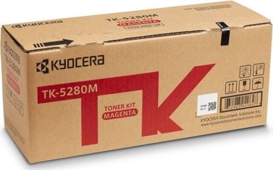 Toner Magenta 5280M-TK (1T02TWBNL0)