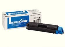 Toner Kyocera TK-590C, 5000 pag, Cyan, M6026cdn FS-C2026MFP C2126MFP