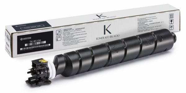 Toner imprimanta kyocera Toner TK-8515K, black (1T02ND0NL0)