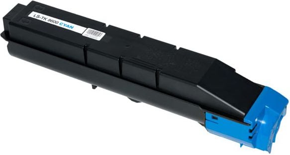 Toner imprimanta kyocera TK-8600C toner (cyan)