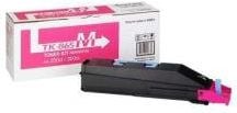 Toner imprimanta kyocera TK-865-M Magenta (1T02JZBEU0)