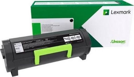 Cartuș de toner Lexmark 24B6890 Negru Original (24B6890)