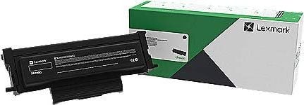 Toner Lexmark B222000, Negru