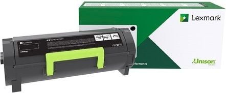 Toner Lexmark B232000, 3000 de pagini, Negru