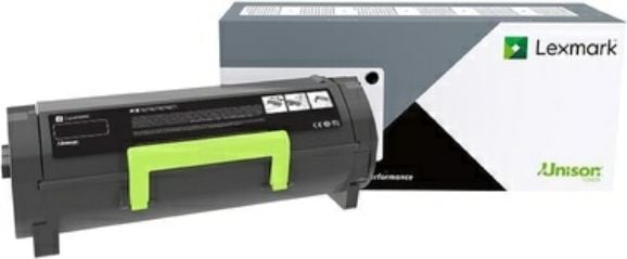 Toner imprimanta lexmark Toner B262U00 (Black)