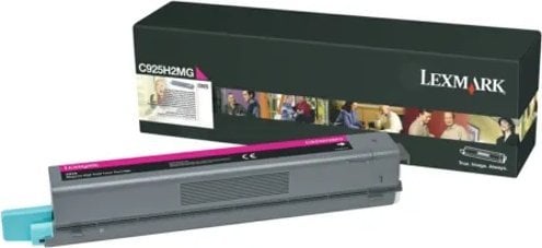 Toner Lexmark C925H2MG Magenta