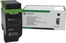 Toner Lexmark Lexmark Toner Lxk CS632,CX635 Blk Rtn 20K Crtg