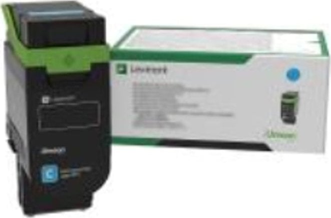 Toner Lexmark Lexmark Toner Lxk CS632,CX635 Cyn Rtn 11.7K Crtg