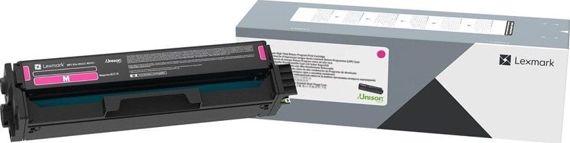 Cartuș de toner Lexmark magenta (C320030)