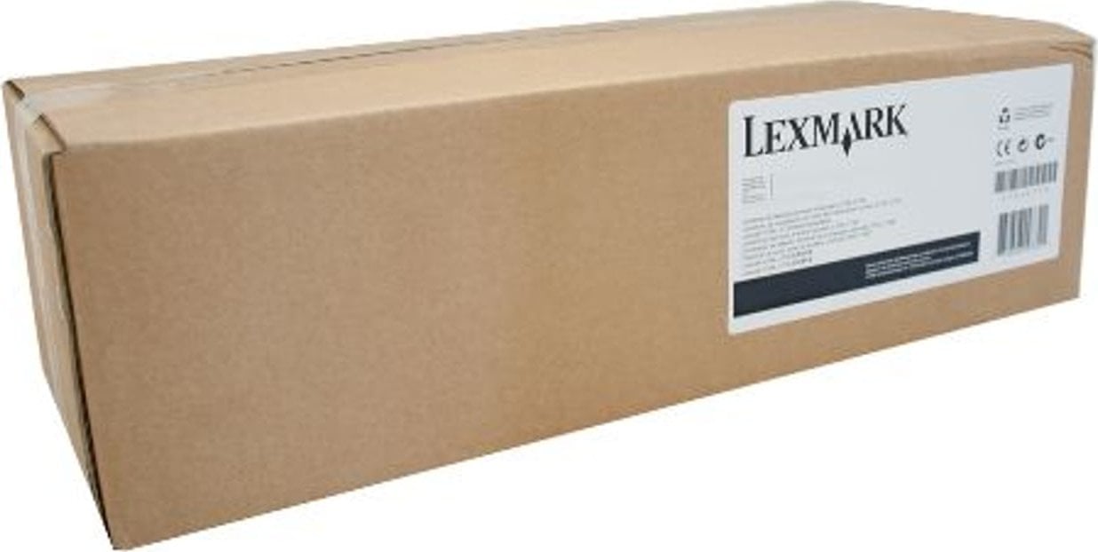 Toner Lexmark Toner 71C2HM0 10,5K magenta