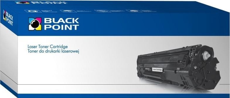 Toner Magenta, Black Point, Toner, Pentru HP Color LaserJet Pro CM1415 HP Color LaserJet Pro CP1525, 1300 pagini