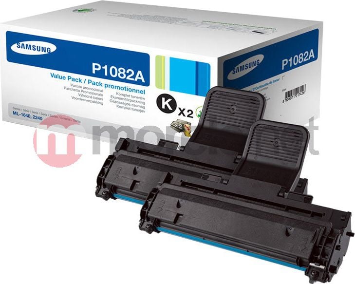 Toner negru Samsung (MLTP1082A)