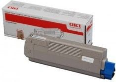 Toner OKI 44059165, Galben