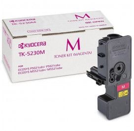 Toner original Kyocera TK-5230M