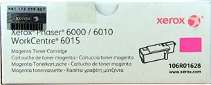 Toner original Xerox Magenta (106R01628)