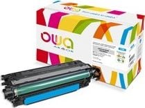 CE251A Cyan Toner (K15165OW)