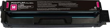 Tonere imprimante laser - Toner Pantum CTL-2000M, 1500 pagini, Magenta