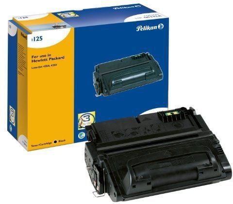 Toner Pelikan Black (626769)