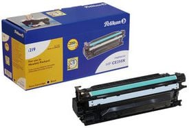 Toner Pelikan Toner 1219 CE250X Czarny zamiennik (4208248)