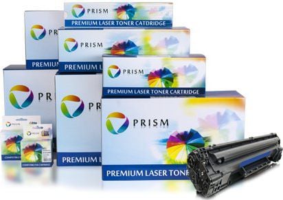 Toner imprimanta prism No. 05A toner HP CE505A Rem. (ZHL-CE505ARP)