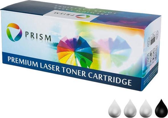 Cartuș de toner compatibil Prism Black 117A (ZHL-W2070ANP)