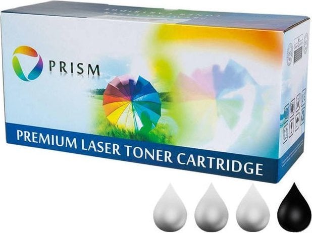 Cartuș de toner compatibil Prism Black 415X (ZHL-W2030XN)