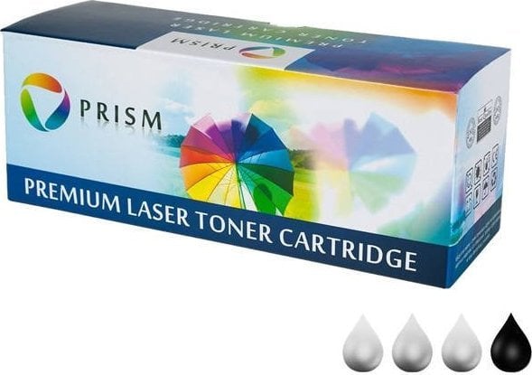 Cartuș de toner compatibil Prism Black CB540A (ZHL-CB540ANPU)