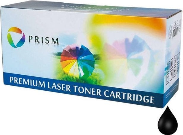 Cartuș de toner Prism Black compatibil MS510 (ZLL-502UN)