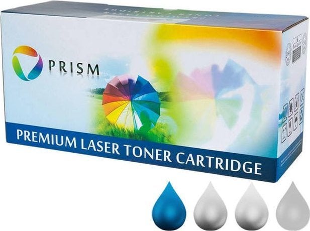 Cartuș de toner compatibil Prism Cyan 415X (ZHL-W2031XN)