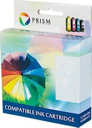 Toner prism inlocuire cu cerneala HP No. 300XL CC641EE negru (ZHI-CC641ARP)