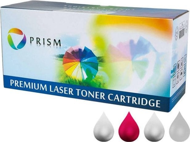 Cartuș de toner compatibil Prism Magenta 415X (ZHL-W2033XN)