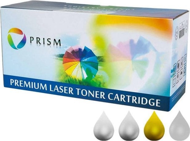 Cartuș de toner compatibil Prism Yellow 207X (ZHL-W2212XN)