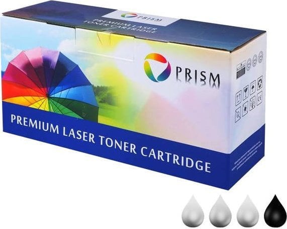 Toner compatibil Prism PRISM ZSL-CLP320BKN Toner compatibil Samsung CLT-4072KS/SU128A 1,5K negru
