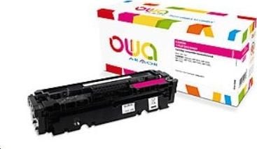 Toner pro CRG046H M Magenta (K18173OW)