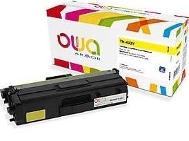 Toner pro TN423Y galben (K18064OW)