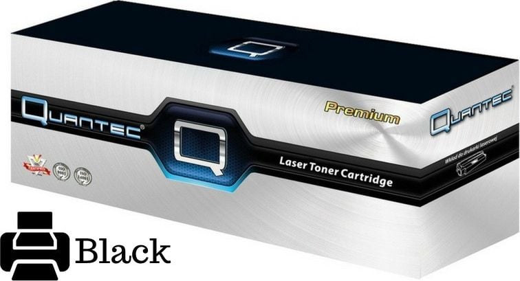 Cartuș de toner negru Quantec compatibil cu TN-900 (TON-2143)