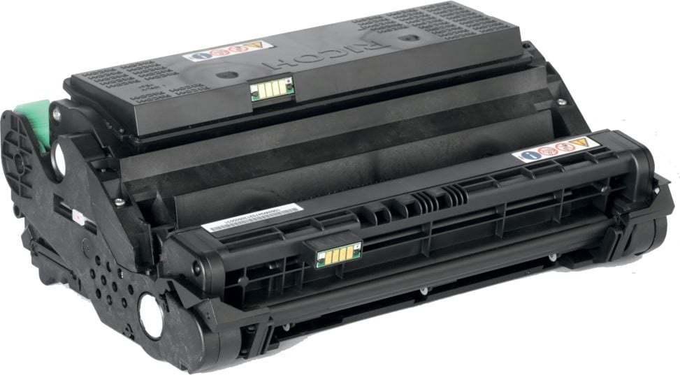 Toner Ricoh 407323, Negru