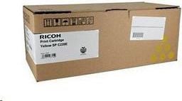 Toner imprimanta ricoh MPC4000 toner / galben 5000 (842049)